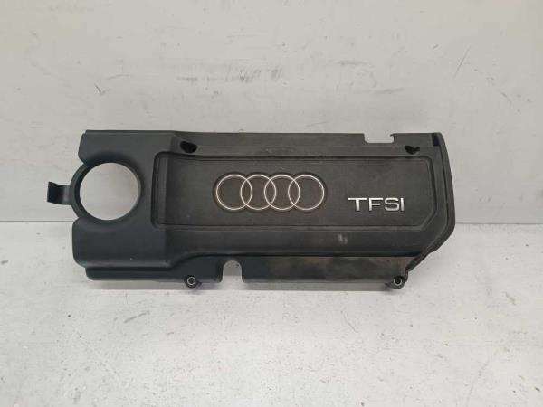 CACHE MOTEUR AUDI 1.4TFSI - Vue 1